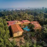 Luxury Resort
