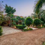 Pench Jungle Home Resort & Spa