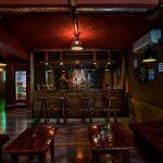 Pench Luxury Resort Restro Bar