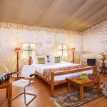 Pench Luxury Tent